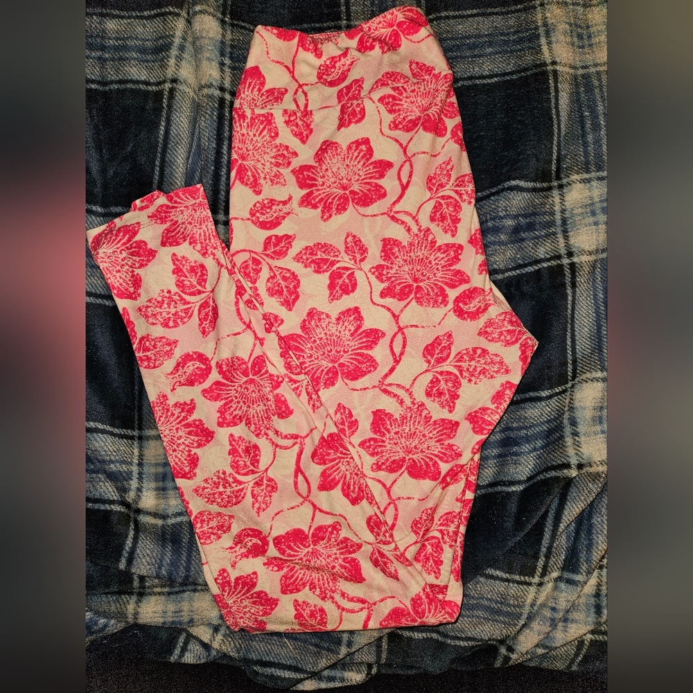 Lularoe leggings